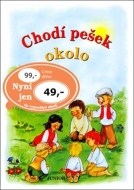 Chodí pešek okolo - cena, porovnanie