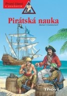 Pirátská nauka - cena, porovnanie