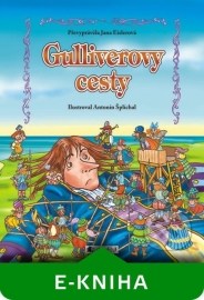 Gulliverovy cesty