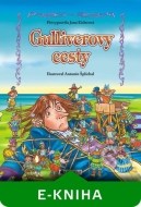Gulliverovy cesty - cena, porovnanie
