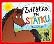Zvířátka ze statku - cena, porovnanie