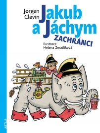 Jakub a Jáchym zachránci