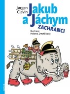 Jakub a Jáchym zachránci - cena, porovnanie