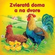 Zvieratá doma a na dvore - cena, porovnanie