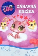 Littlest Pet Shop - Zábavná knižka - cena, porovnanie