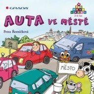 Auta ve městě - cena, porovnanie