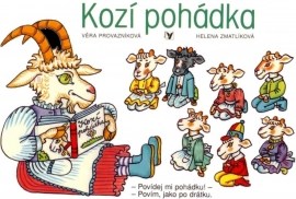 Kozí pohádka