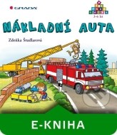 Nákladní auta - cena, porovnanie