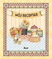 Môj receptár - cena, porovnanie