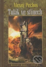 Tulák ve stínech - Kroniky Sialy 1