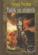 Tulák ve stínech - Kroniky Sialy 1 - cena, porovnanie