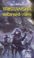Tristanská občanská válka - cena, porovnanie