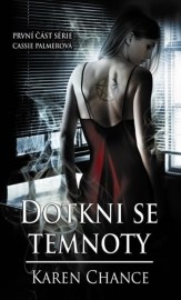 Dotkni se temnoty
