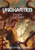 Uncharted - Čtvrtý labyrint - cena, porovnanie