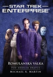 STAR TREK - Romulandská válka