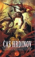 Čas hrdinov - cena, porovnanie