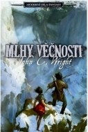 Mlhy Věčnosti - cena, porovnanie