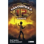 Fantastická 12: Výzva (1. diel) - cena, porovnanie