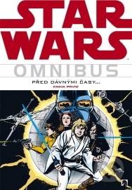 Star Wars: Omnibus - Před dávnými časy