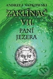 Zaklínač 7 - Paní jezera