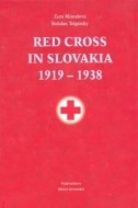 Red Cross in Slovakia 1919-... - cena, porovnanie