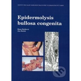 Epidermolysis bullosa congenita