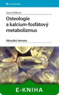 Osteologie a kalcium–fosfátový metabolizmus - cena, porovnanie