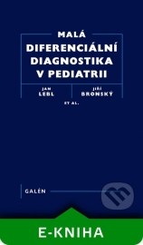 Malá diferenciální diagnostika v pediatrii