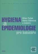 Hygiena a epidemiologie pro bakaláře - cena, porovnanie