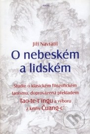 O nebeském a lidském