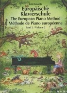 Europaische Klavierschule/The European Piano Method - cena, porovnanie