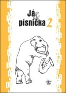 Já & písnička 2 - cena, porovnanie