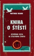 Kniha o štěstí - cena, porovnanie