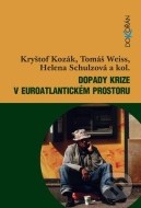 Dopady krize v euroatlantickém prostoru - cena, porovnanie