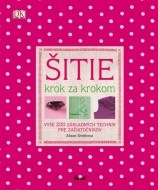 Šitie - krok za krokom - cena, porovnanie