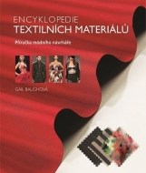 Encyklopedie textilních materiálů - cena, porovnanie