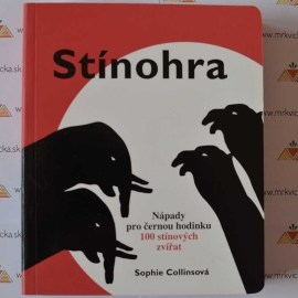 Stínohra