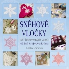 Sněhové vločky