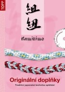 Kumihimo Originální doplňky - cena, porovnanie