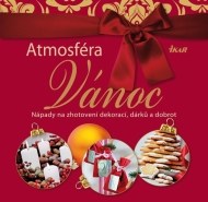 Atmosféra Vánoc - cena, porovnanie