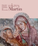 Okres Martin - cena, porovnanie