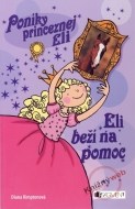 Eli beží na pomoc - cena, porovnanie