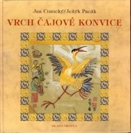 Vrch čajové konvice - cena, porovnanie