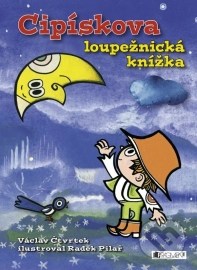 Cipískova loupežnická knížka