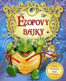 Ezopovy bajky