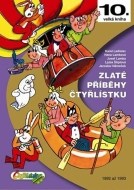 Zlaté příběhy Čtyřlístku - cena, porovnanie