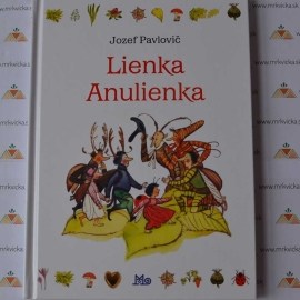 Lienka Anulienka