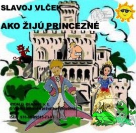 Ako žijú princezné (e-book v .doc a .html verzii)