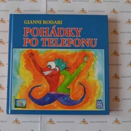 Pohádky po telefonu