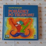 Pohádky po telefonu - cena, porovnanie